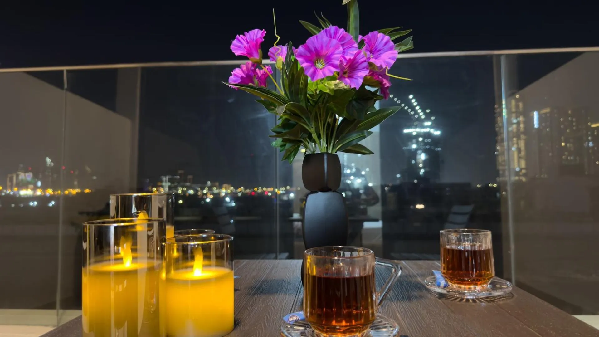 Apartment Studio In Azizi Riviera Dubai United Arab Emirates