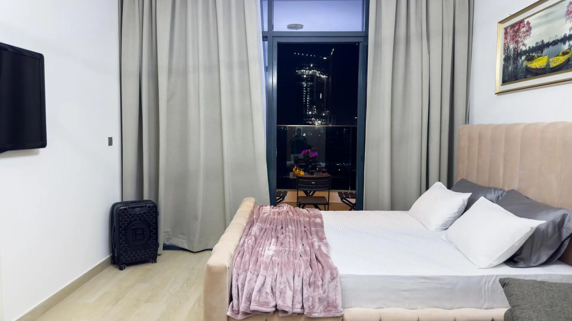 Studio In Azizi Riviera Dubai