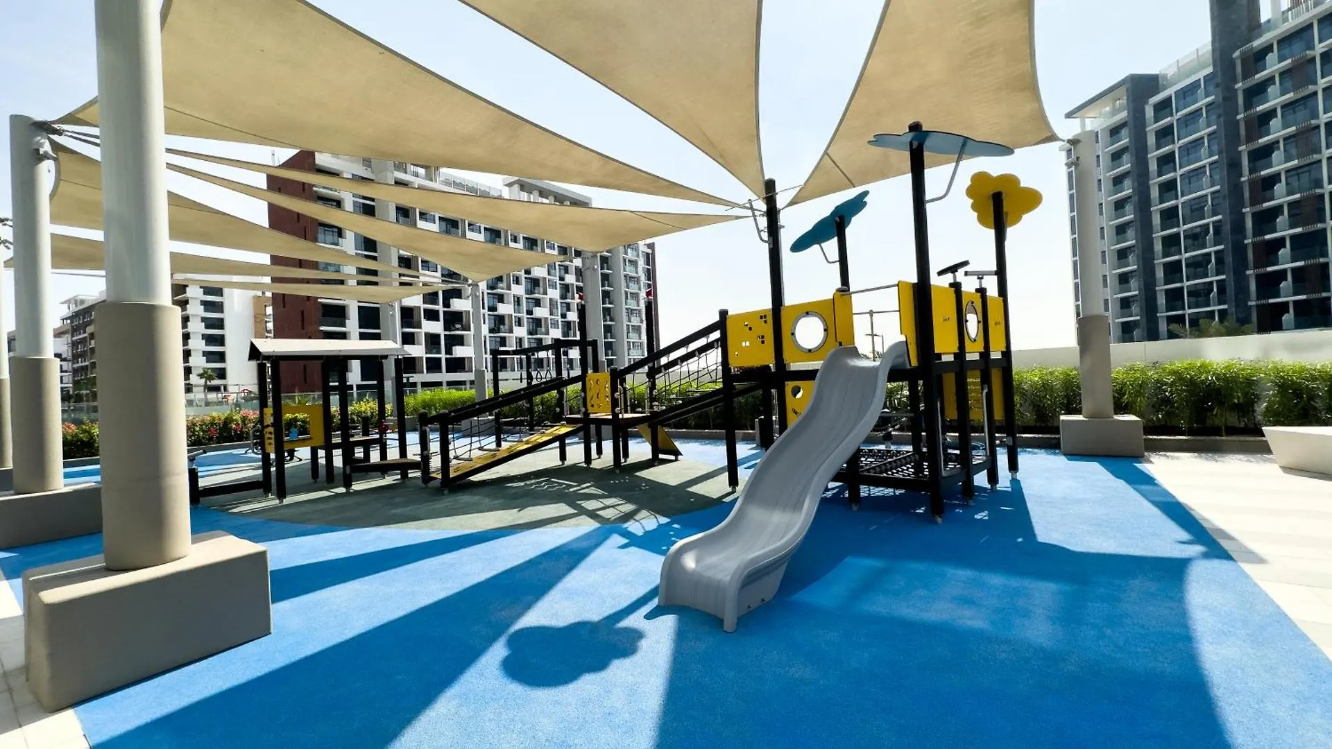 Apartment Studio In Azizi Riviera Dubai