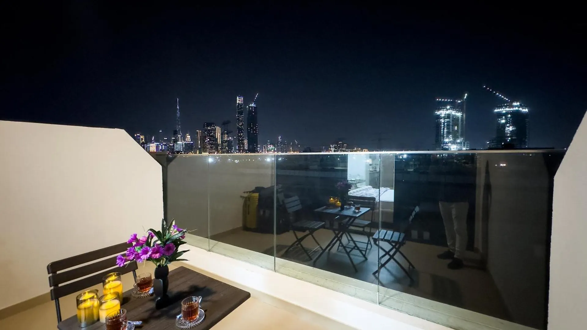 Studio In Azizi Riviera Dubai 0*,