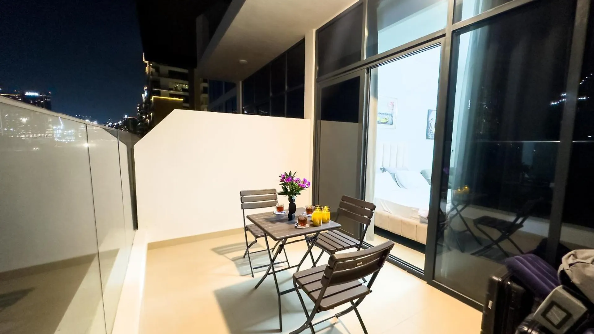 Studio In Azizi Riviera Dubai United Arab Emirates