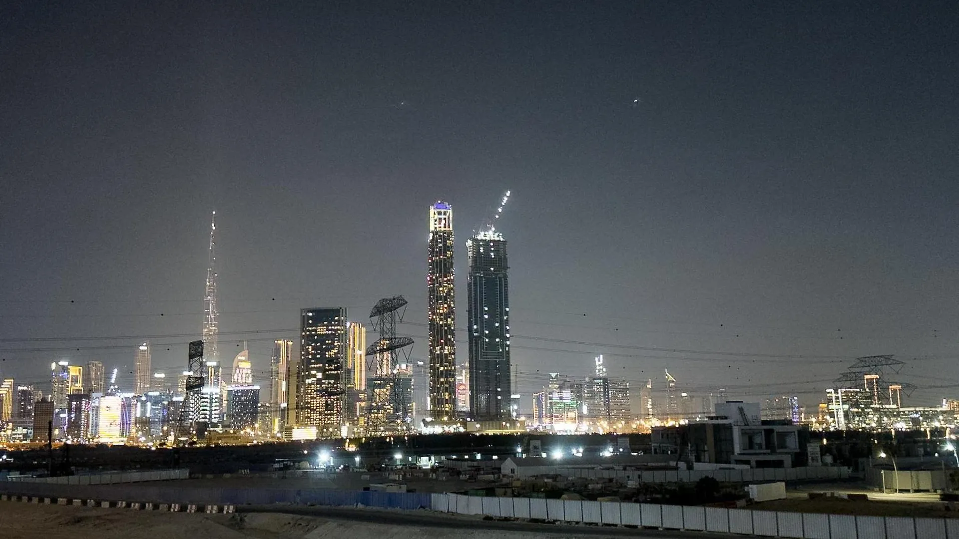 Apartment Studio In Azizi Riviera Dubai United Arab Emirates